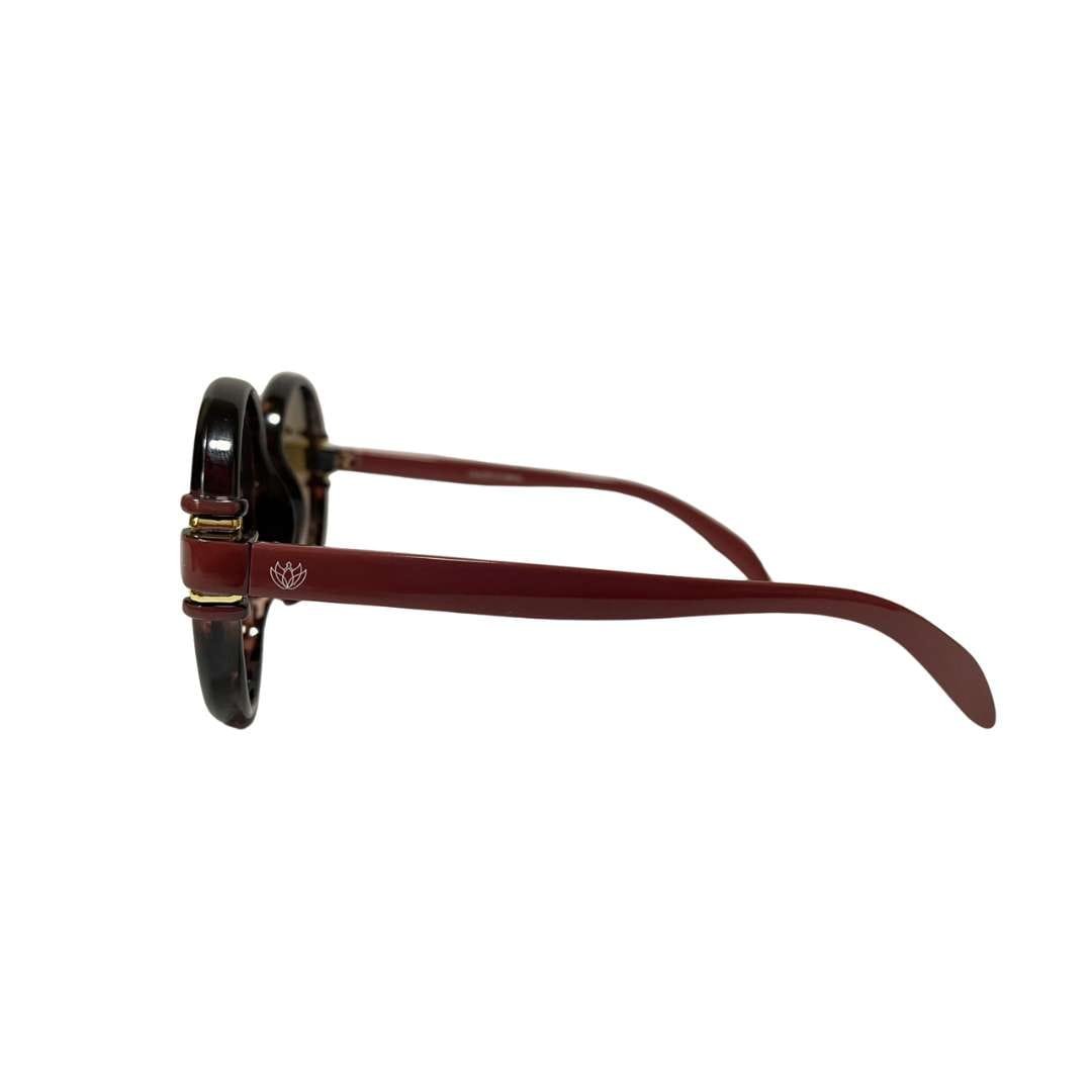 Armação de Óculos de Sol - Caçador de Mim - Iadala Eyewear - Imagem 3