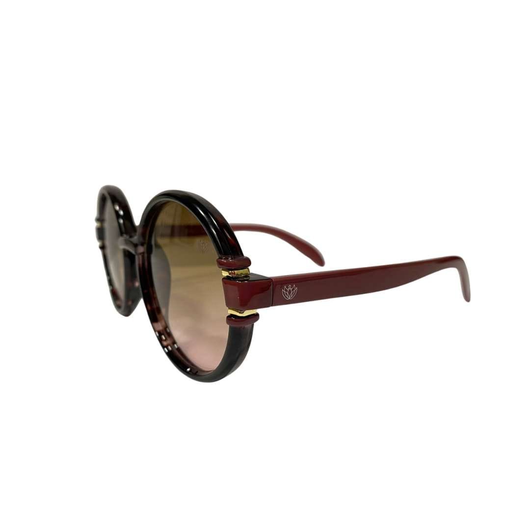 Armação de Óculos de Sol - Caçador de Mim - Iadala Eyewear - Imagem 2