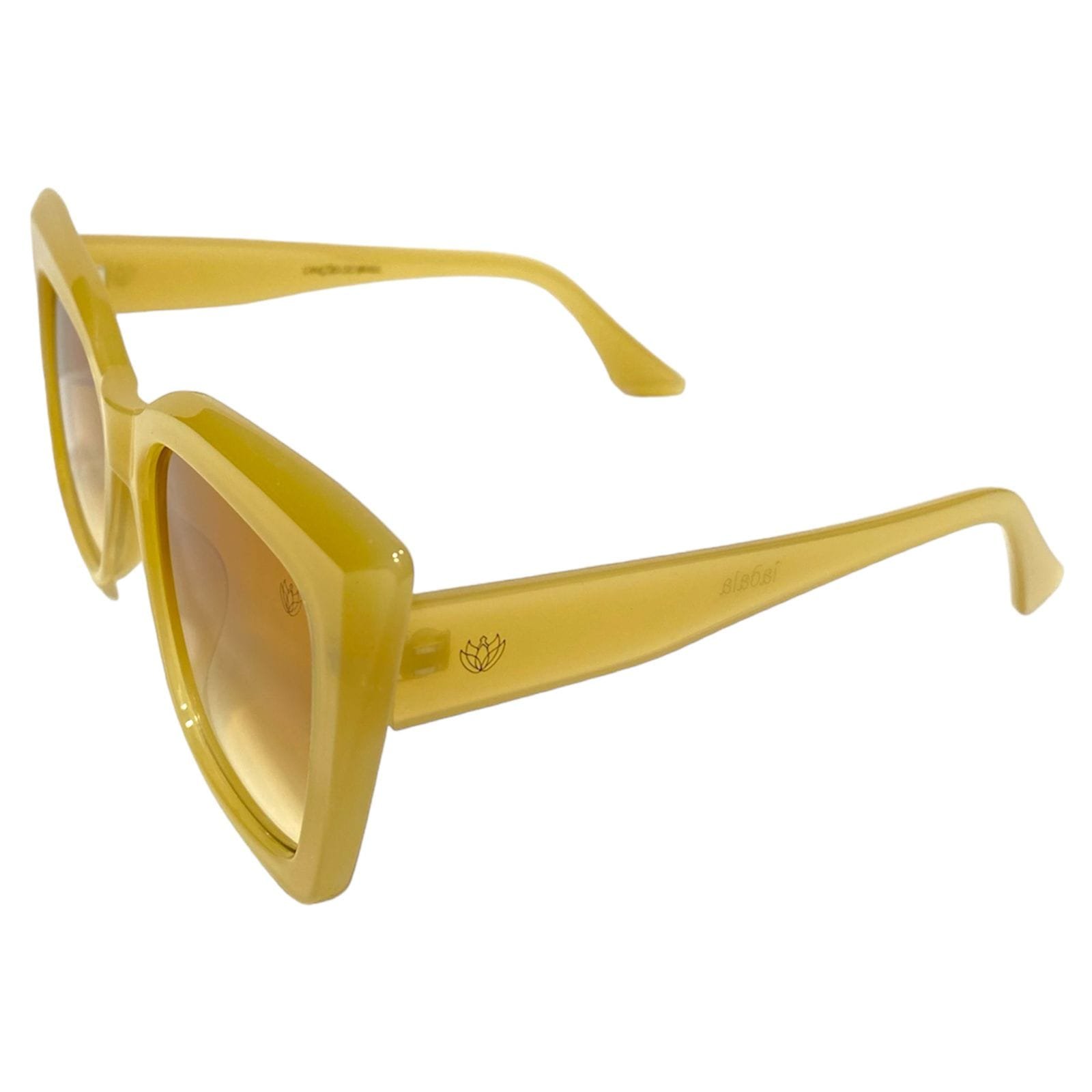 Armação de Óculos de Sol - Luz de Tieta - Iadala Eyewear - Imagem 2