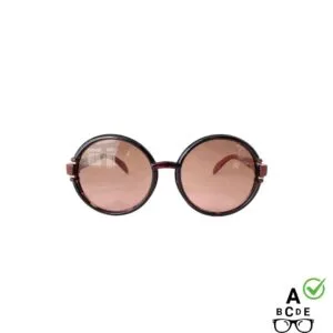 Armação de Óculos de Sol - Caçador de Mim - Iadala Eyewear