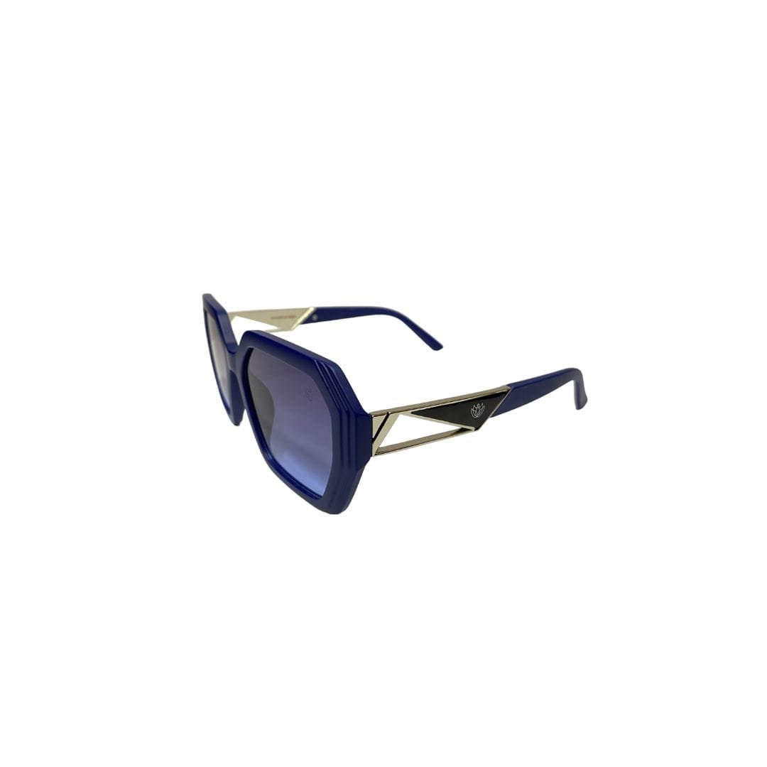 Armação de Óculos de Sol - Exagerado - Iadala Eyewear - Imagem 2