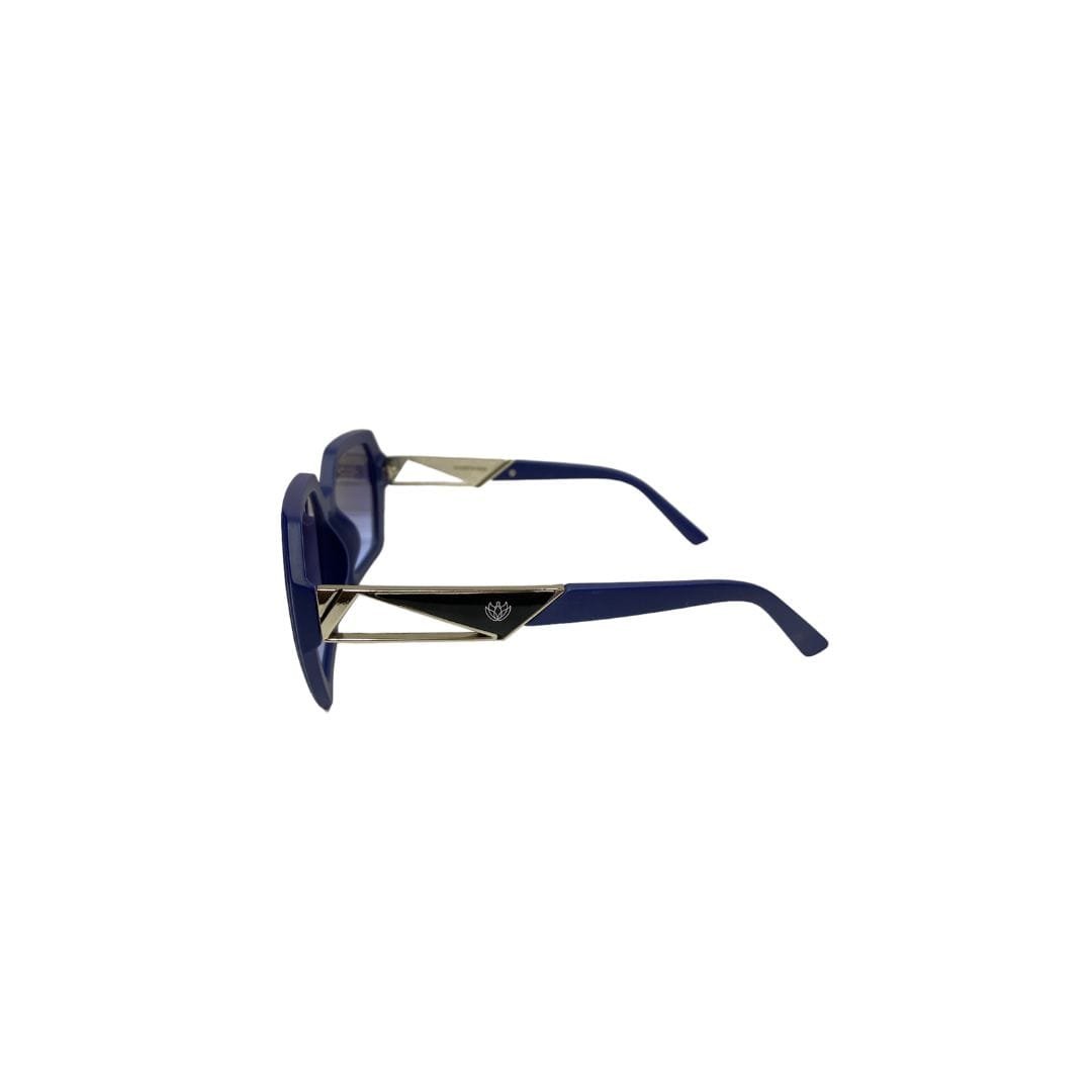 Armação de Óculos de Sol - Exagerado - Iadala Eyewear - Imagem 4