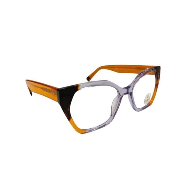 Armação para Óculos de Grau - Amor I love You - Iadala Eyewear