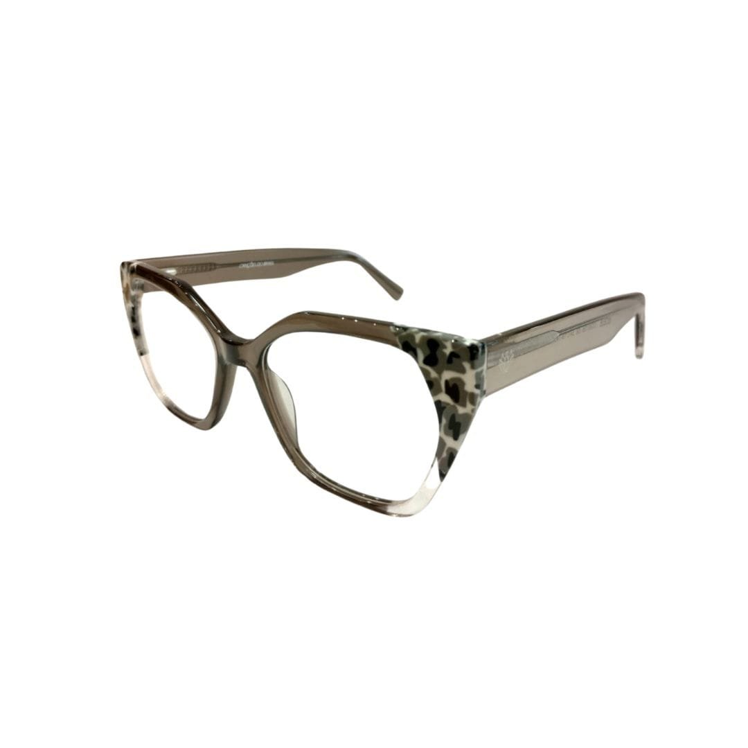 Armação para Óculos de Grau - Amor I love You - Iadala Eyewear
