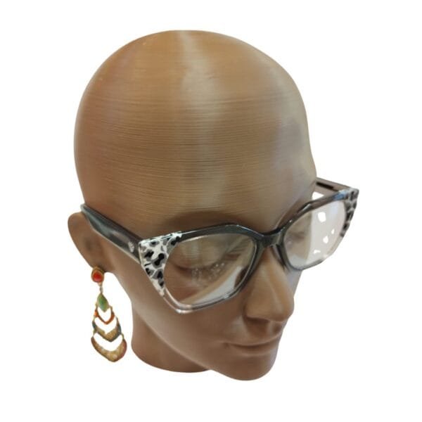 Armação para Óculos de Grau - Amor I love You - Iadala Eyewear - Imagem 3