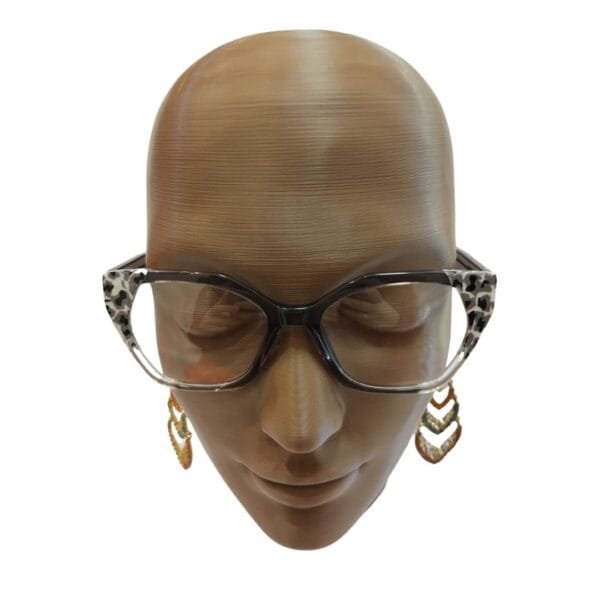 Armação para Óculos de Grau - Amor I love You - Iadala Eyewear - Imagem 4