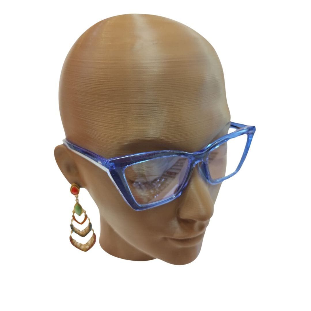 Armação para Óculos de Grau - Palavras do Coração - Iadala Eyewear
