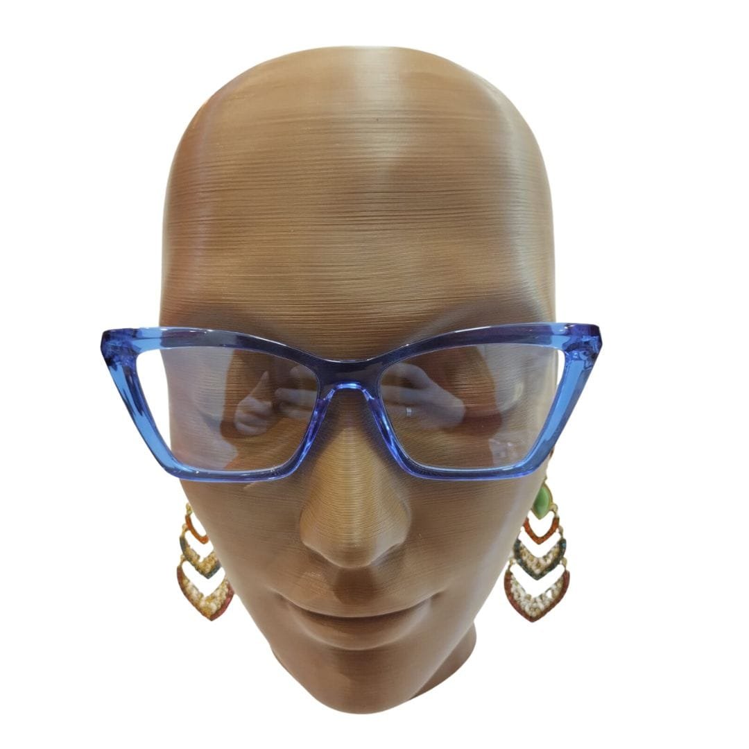 Armação para Óculos de Grau - Palavras do Coração - Iadala Eyewear - Imagem 2