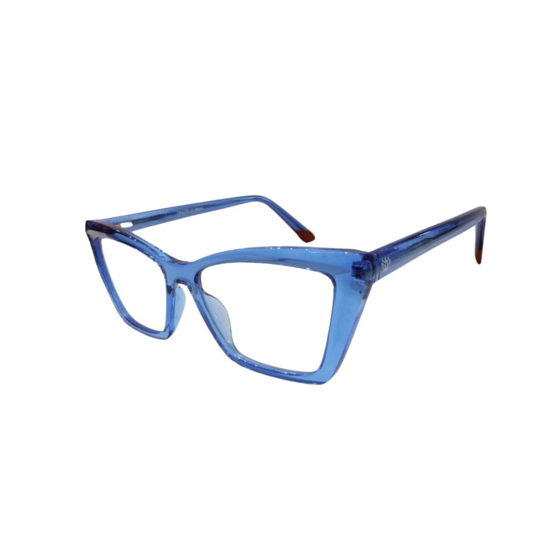 Armação para Óculos de Grau - Palavras do Coração - Iadala Eyewear - Imagem 3