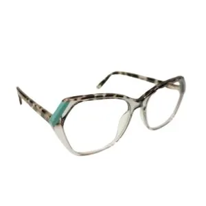 Armação para Óculos de Grau - Flores em Você - Iadala Eyewear