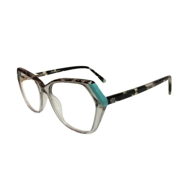 Armação para Óculos de Grau - Flores em Você - Iadala Eyewear - Imagem 2