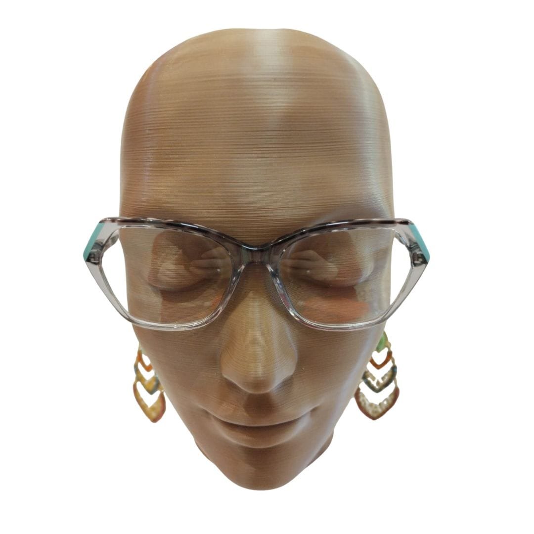 Armação para Óculos de Grau - Flores em Você - Iadala Eyewear - Imagem 3
