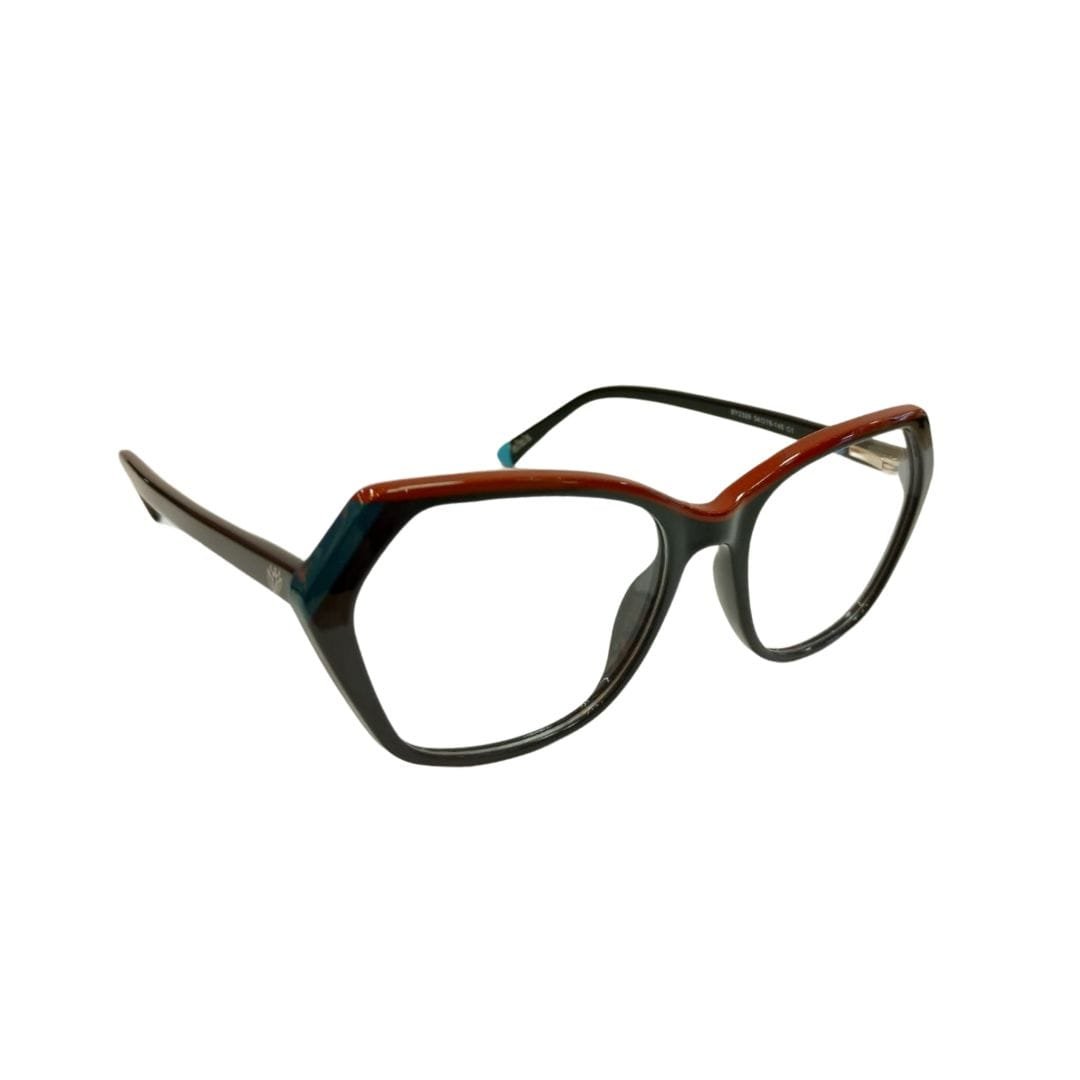 Armação para Óculos de Grau - Flores em Você - Iadala Eyewear