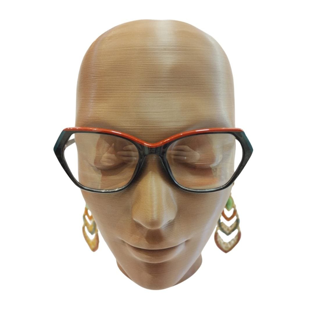 Armação para Óculos de Grau - Flores em Você - Iadala Eyewear - Imagem 4