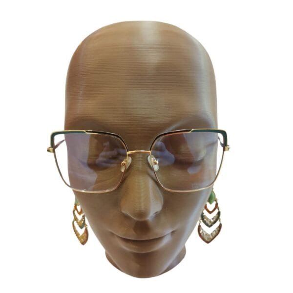 Armação para Óculos de Grau - Dona de Mim - Iadala Eyewear - Imagem 3