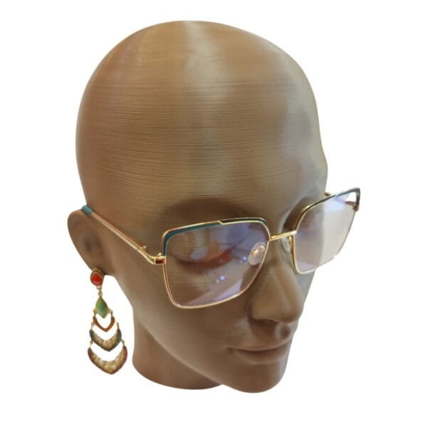 Armação para Óculos de Grau - Dona de Mim - Iadala Eyewear - Imagem 4