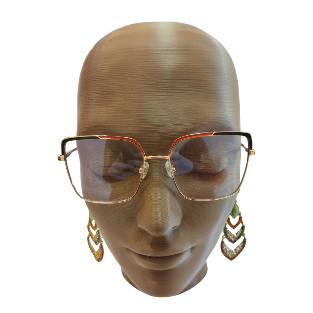 Armação para Óculos de Grau - Dona de Mim - Iadala Eyewear