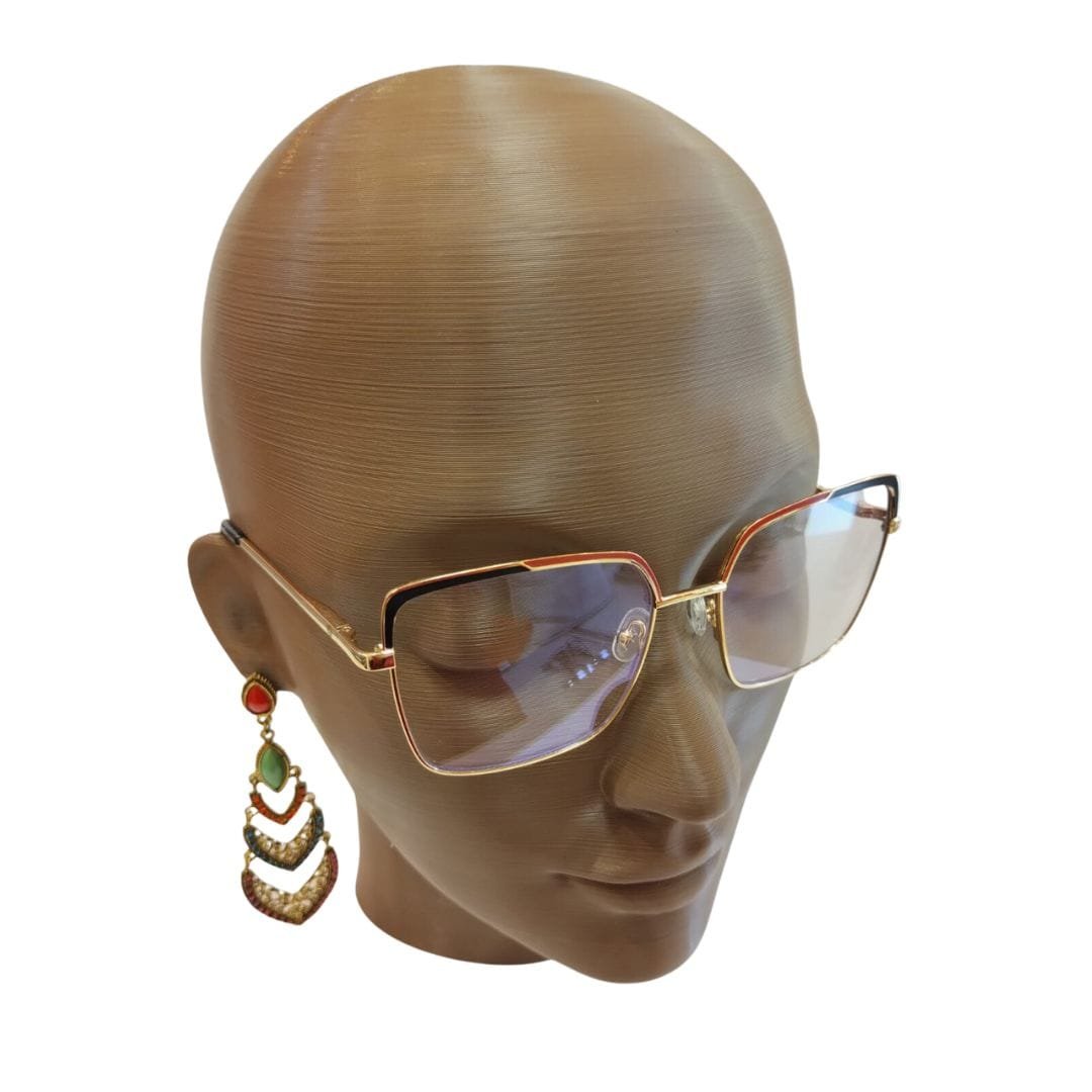 Armação para Óculos de Grau - Dona de Mim - Iadala Eyewear - Imagem 2