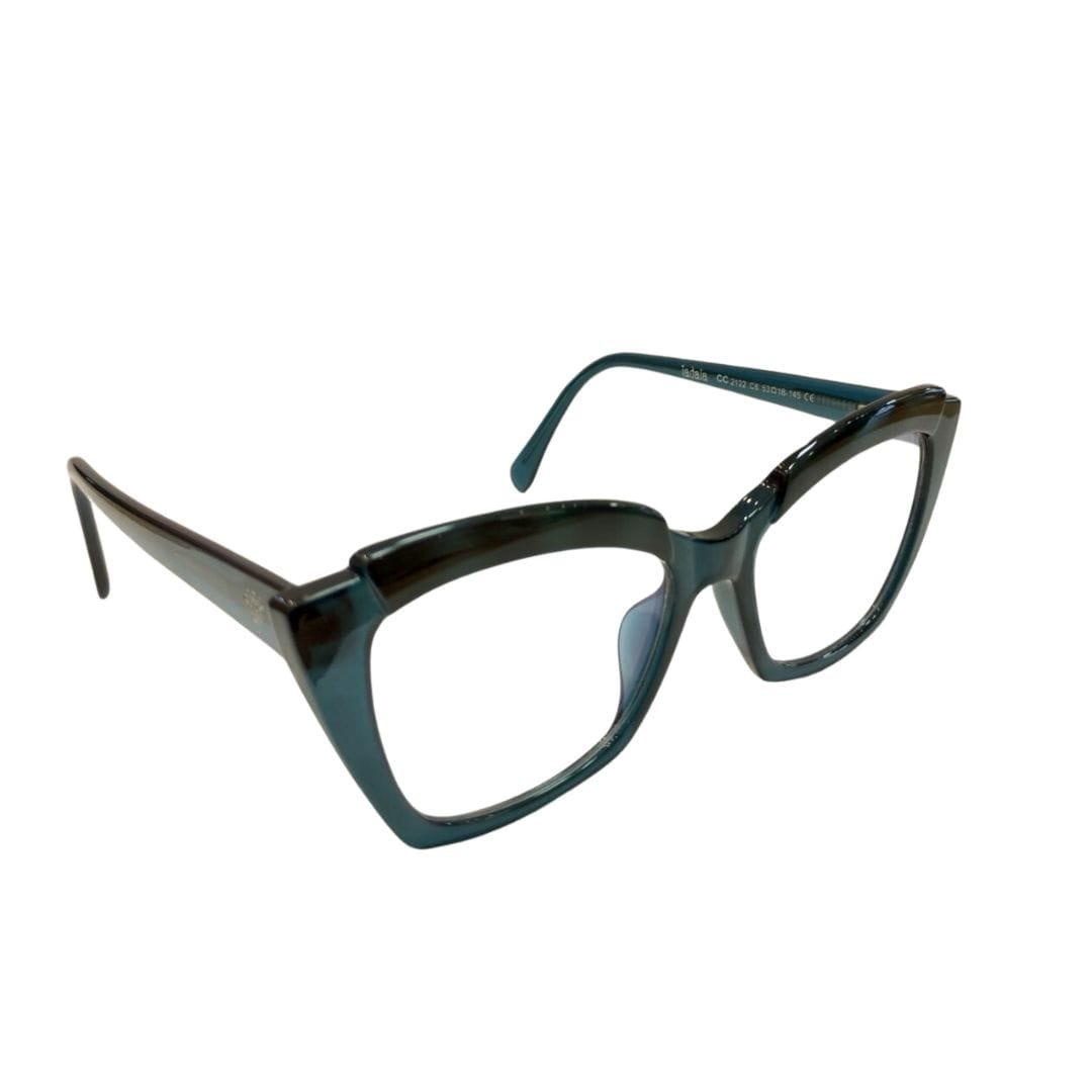 Armação para Óculos de Grau - Metamorfose - Iadala Eyewear - Imagem 2