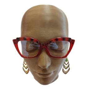 Armação para Óculos de Grau - Metamorfose - Iadala Eyewear