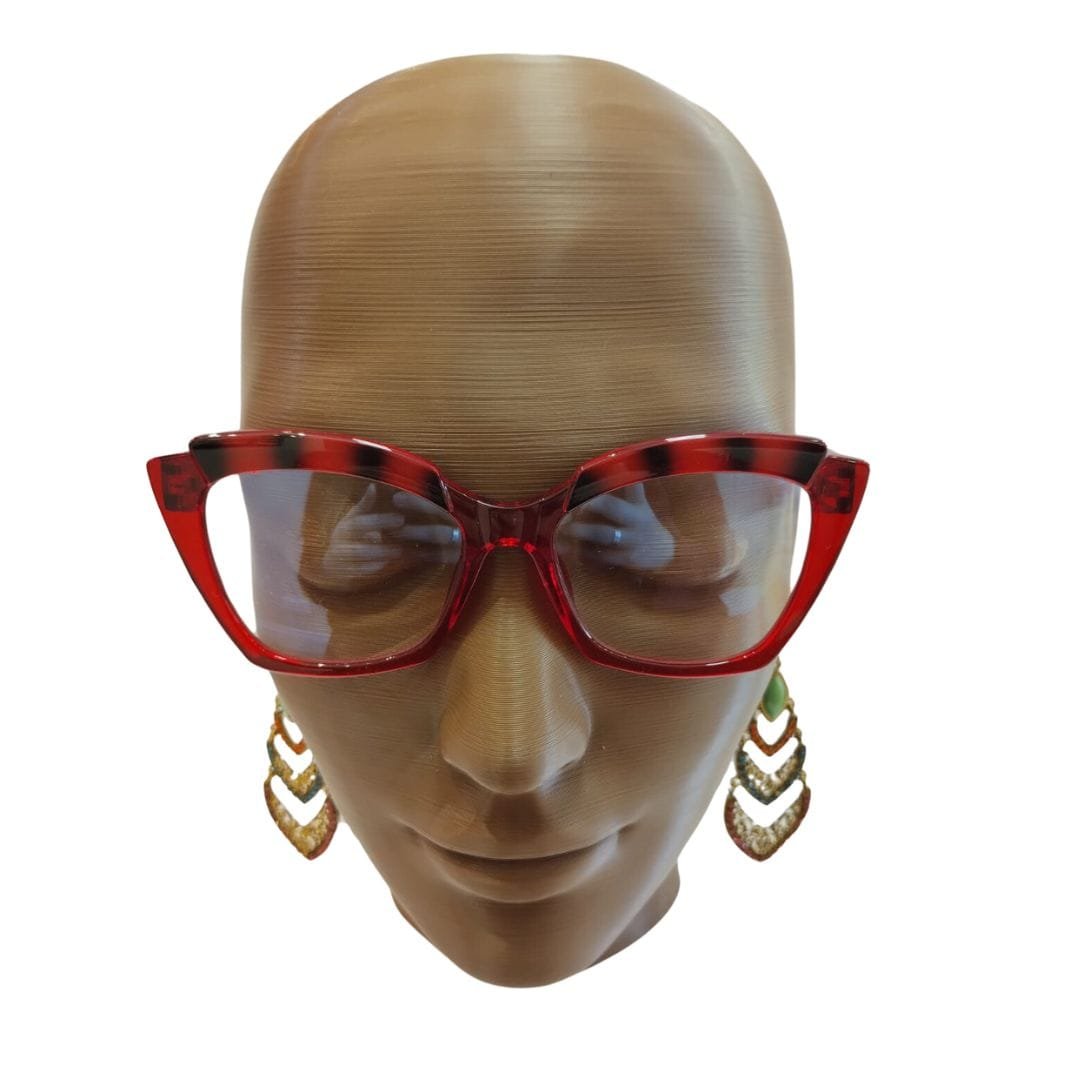 Armação para Óculos de Grau - Metamorfose - Iadala Eyewear