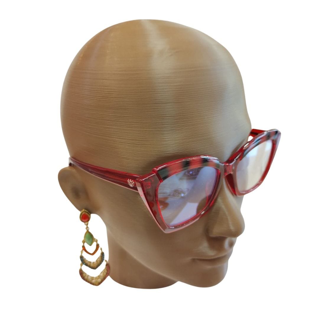 Armação para Óculos de Grau - Metamorfose - Iadala Eyewear - Imagem 2