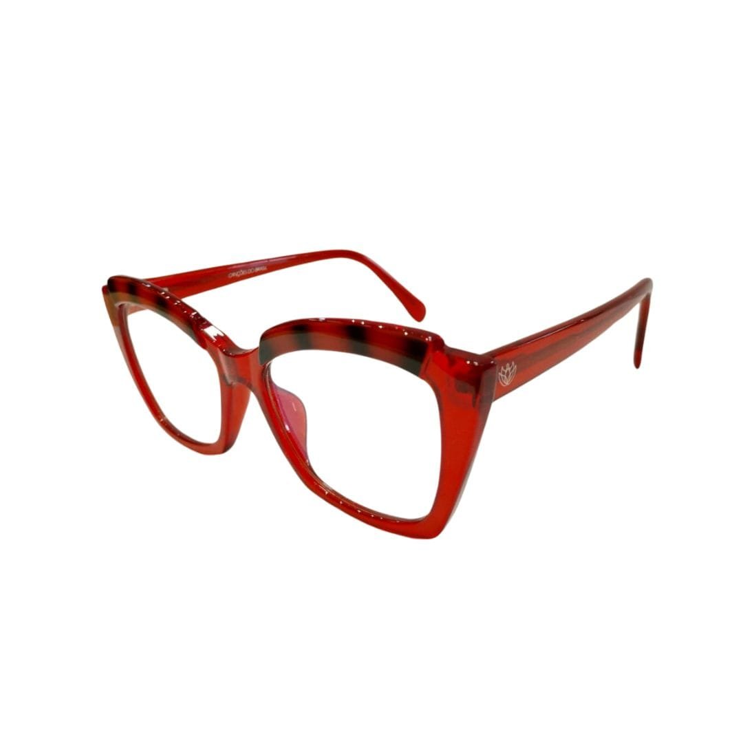Armação para Óculos de Grau - Metamorfose - Iadala Eyewear - Imagem 4