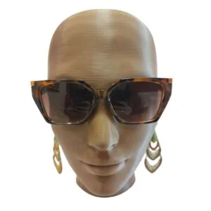 Armação de Óculos de Sol - Mudei - Iadala Eyewear