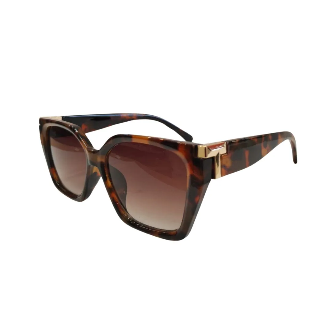 Armação de Óculos de Sol - Mudei - Iadala Eyewear - Imagem 4