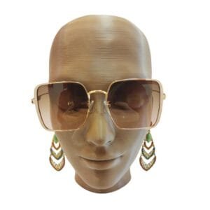 Armação de Óculos de Sol - Puro Êxtase - Iadala Eyewear