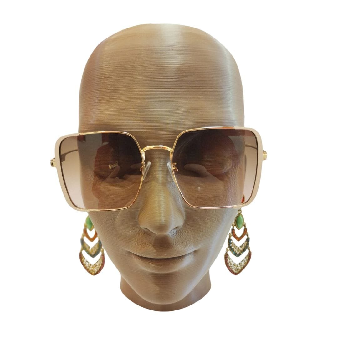 Armação de Óculos de Sol - Puro Êxtase - Iadala Eyewear
