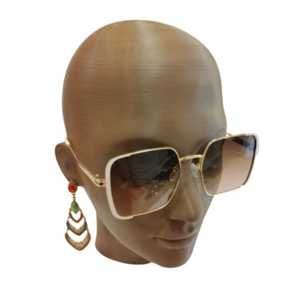 Armação de Óculos de Sol - Puro Êxtase - Iadala Eyewear - Imagem 3