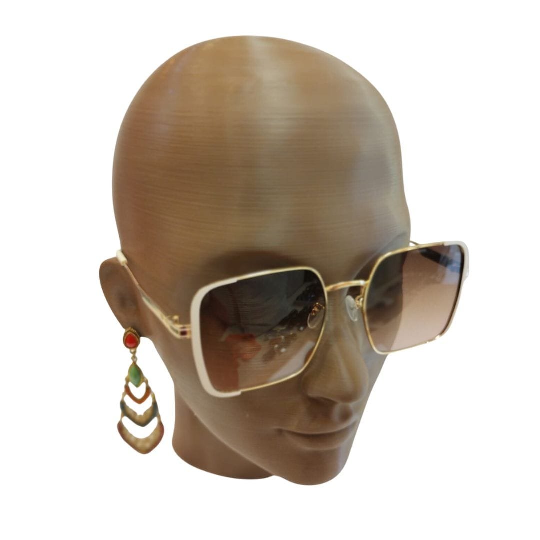Armação de Óculos de Sol - Puro Êxtase - Iadala Eyewear - Imagem 3