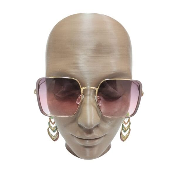 Armação de Óculos de Sol - Puro Êxtase - Iadala Eyewear - Imagem 3