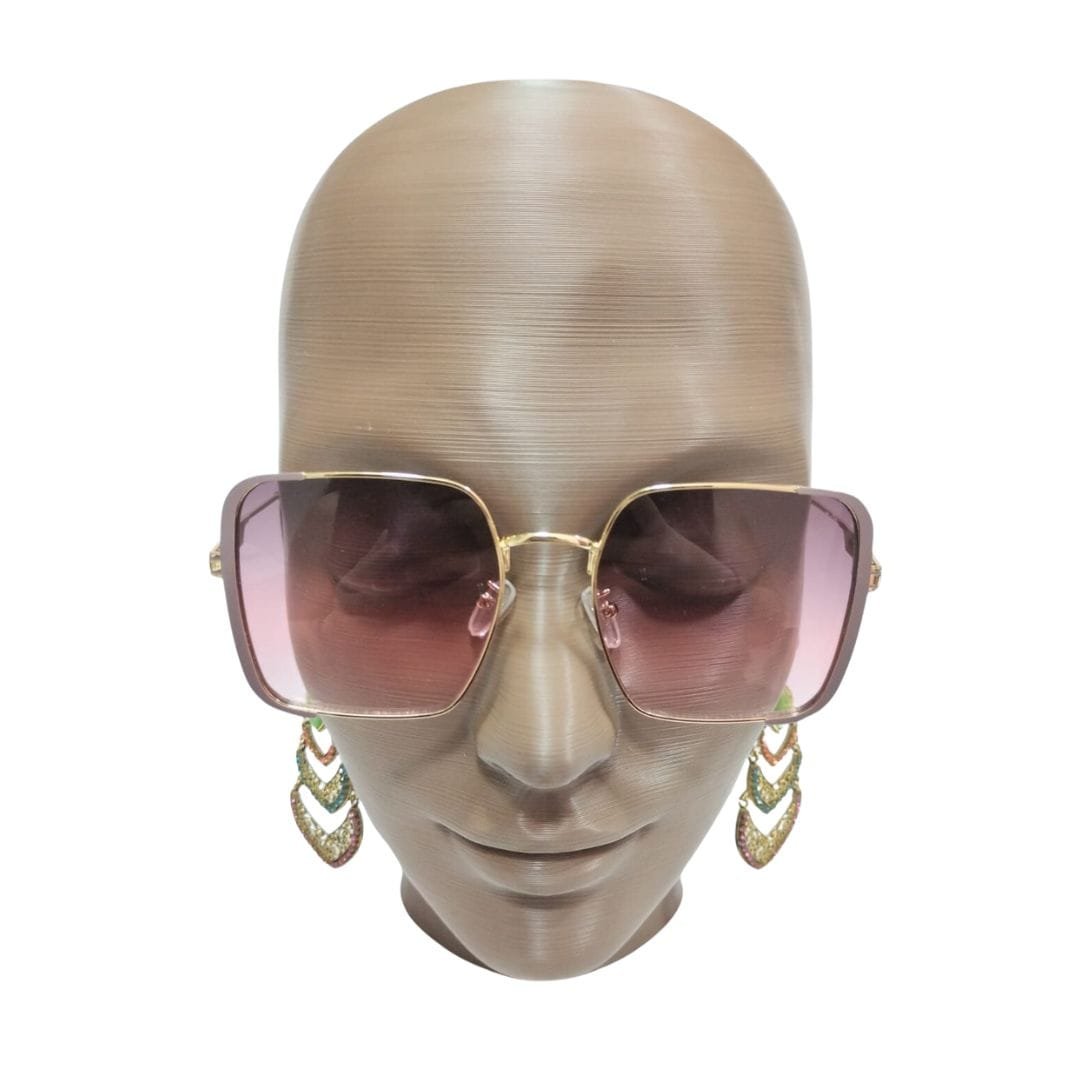Armação de Óculos de Sol - Puro Êxtase - Iadala Eyewear - Imagem 3