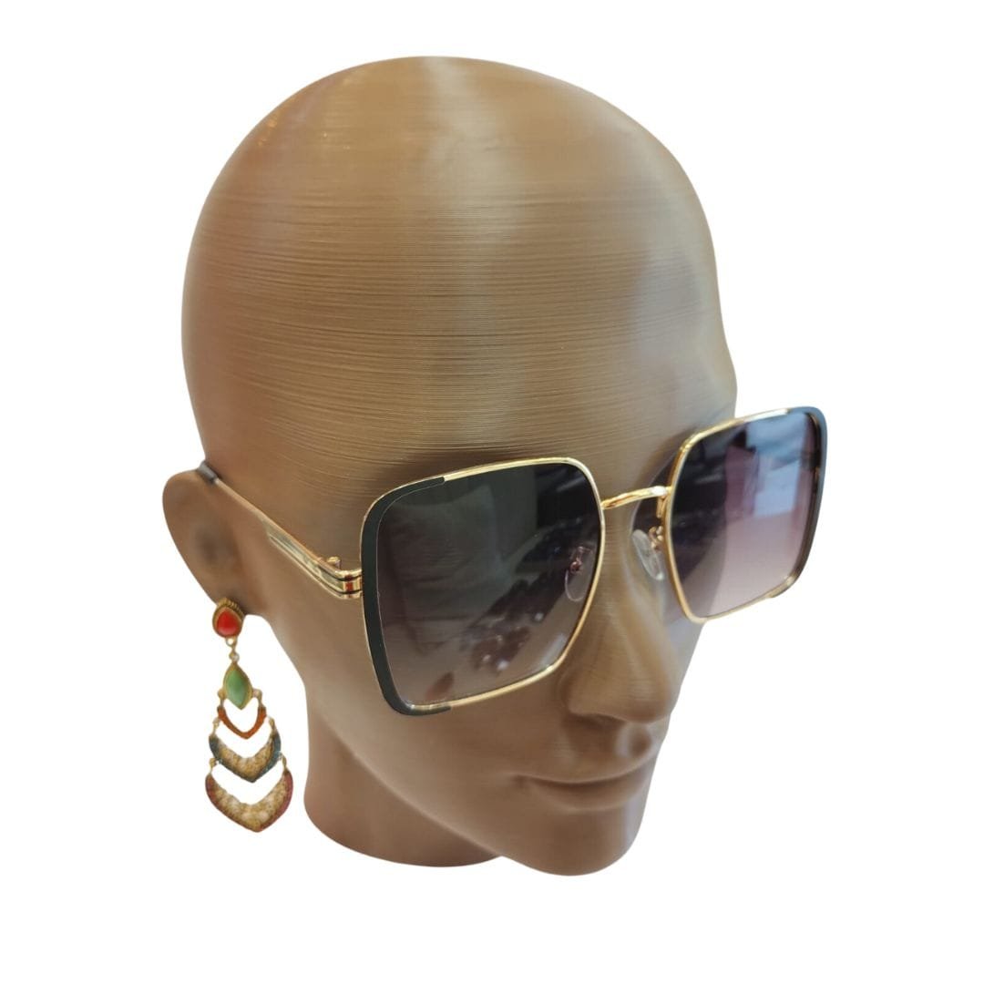 Armação de Óculos de Sol - Puro Êxtase - Iadala Eyewear - Imagem 4
