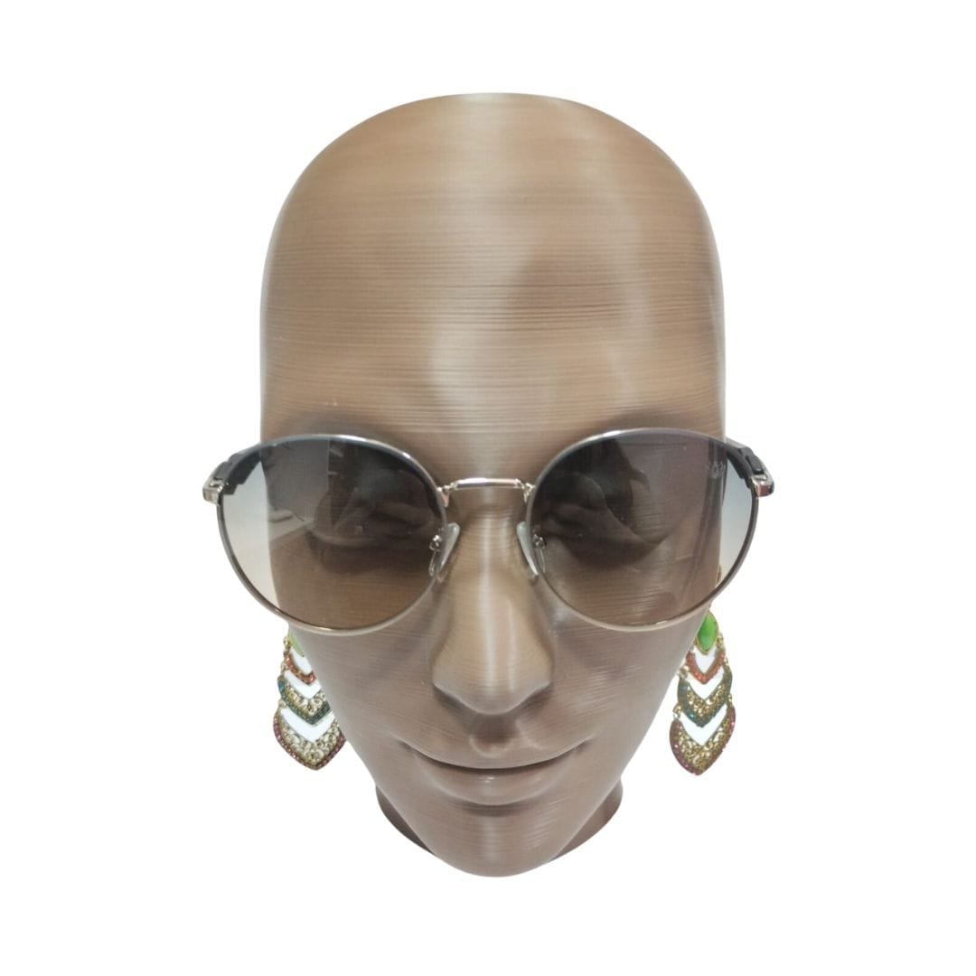 Armação de Óculos de Sol - Coisa linda - Iadala Eyewear - Imagem 3