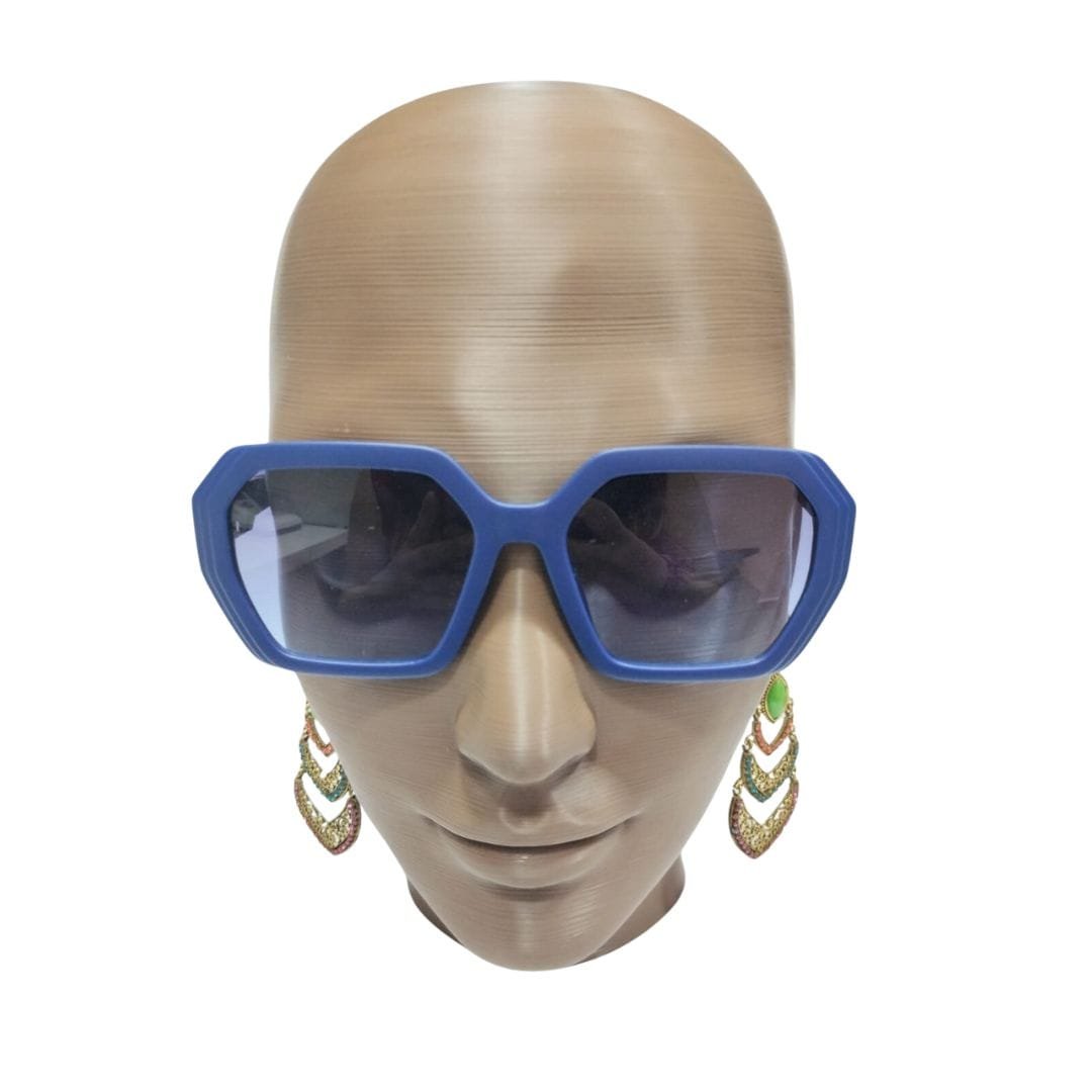 Armação de Óculos de Sol - Exagerado - Iadala Eyewear - Imagem 5
