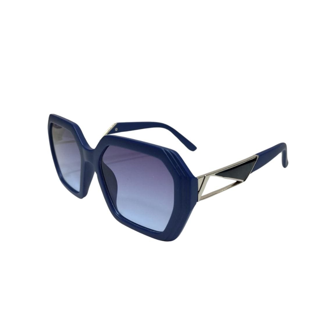 Armação de Óculos de Sol - Exagerado - Iadala Eyewear - Imagem 6