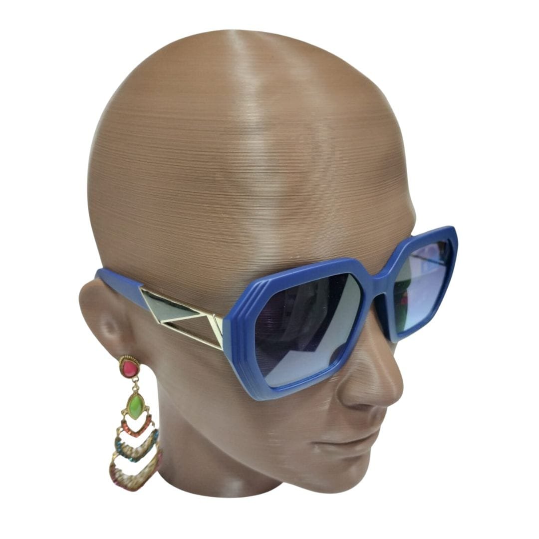 Armação de Óculos de Sol - Exagerado - Iadala Eyewear - Imagem 3
