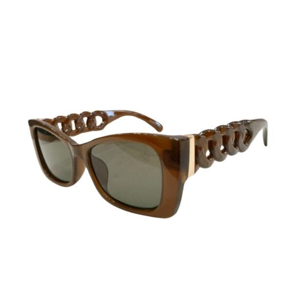 Armação de Óculos de Sol - Perfeição - Iadala Eyewear - Imagem 2