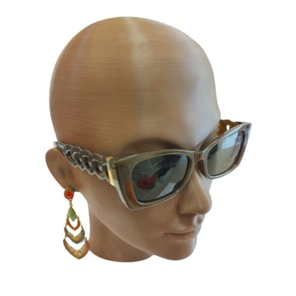 Armação de Óculos de Sol - Perfeição - Iadala Eyewear - Imagem 3