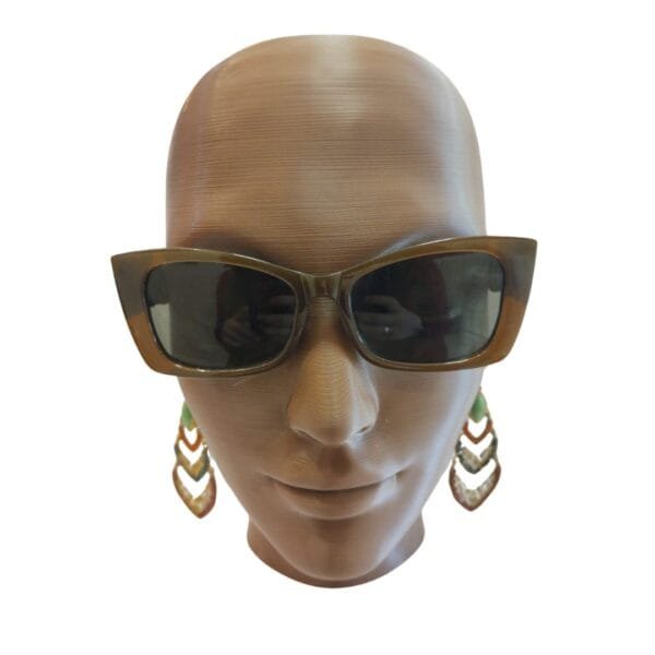 Armação de Óculos de Sol - Perfeição - Iadala Eyewear - Imagem 4