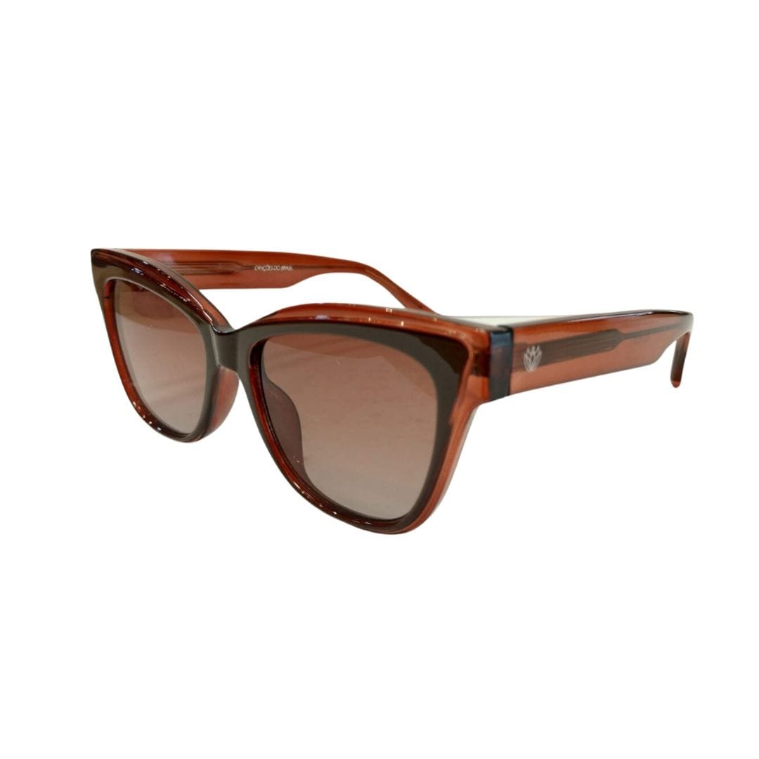 Armação de Óculos de Sol - Tigresa  - Iadala Eyewear - Imagem 4