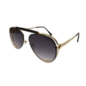 Armação de Óculos de Sol - Lança Perfume - Iadala Eyewear