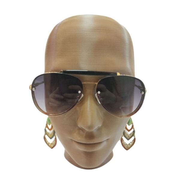 Armação de Óculos de Sol - Lança Perfume - Iadala Eyewear - Imagem 3