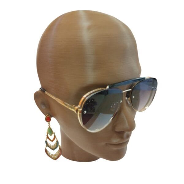 Armação de Óculos de Sol - Lança Perfume - Iadala Eyewear - Imagem 4