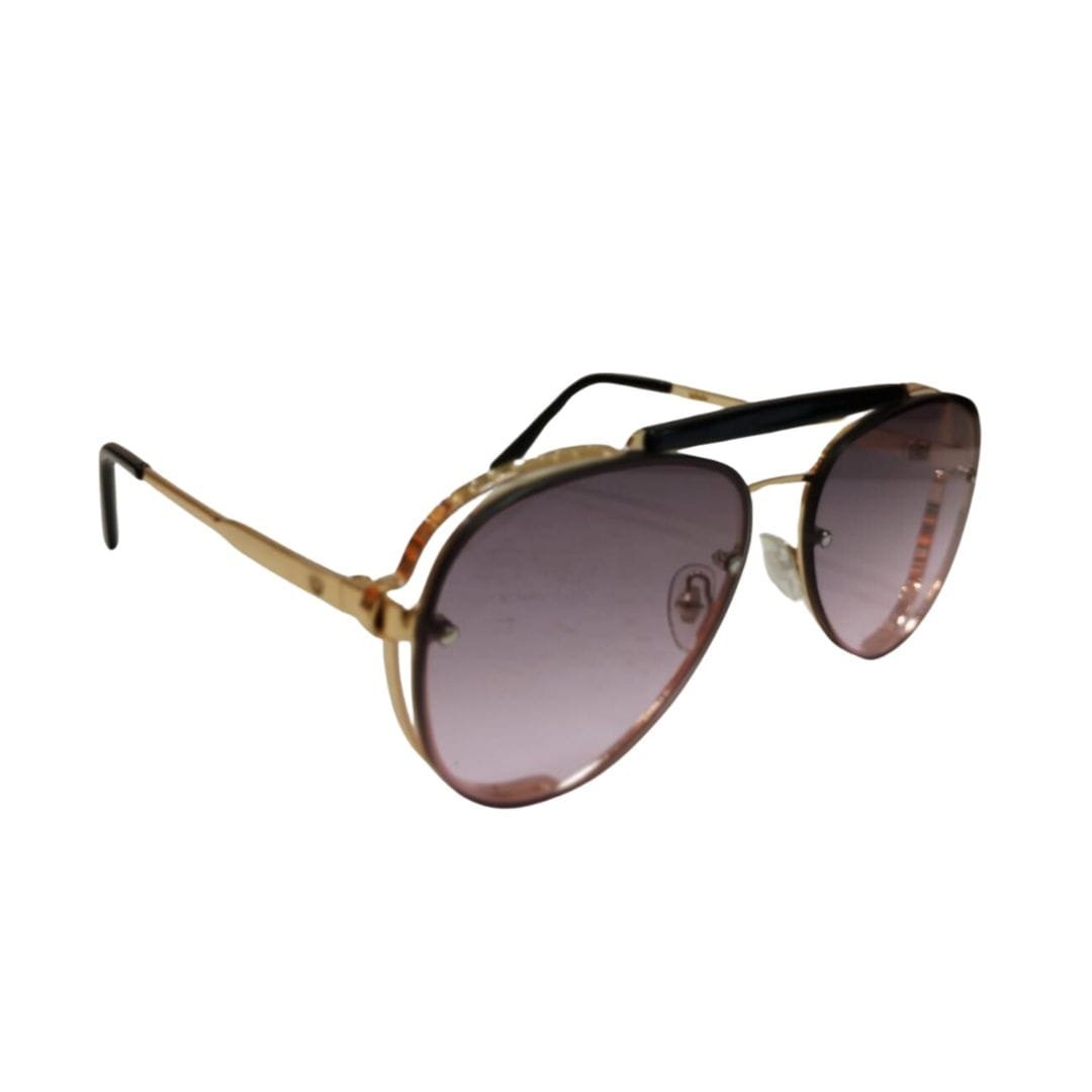 Armação de Óculos de Sol - Lança perfume - Iadala Eyewear