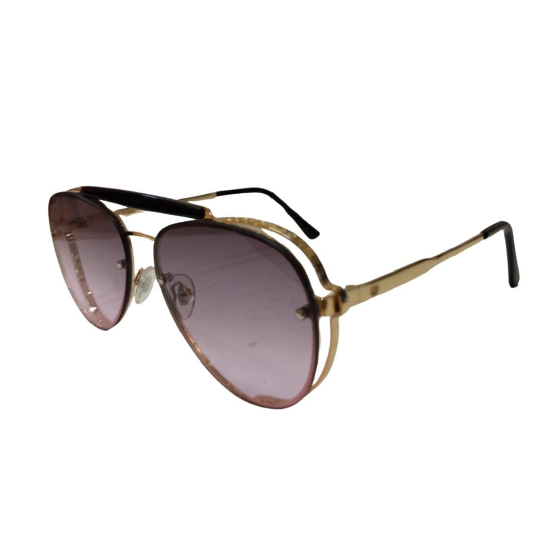 Armação de Óculos de Sol - Lança perfume - Iadala Eyewear - Imagem 2
