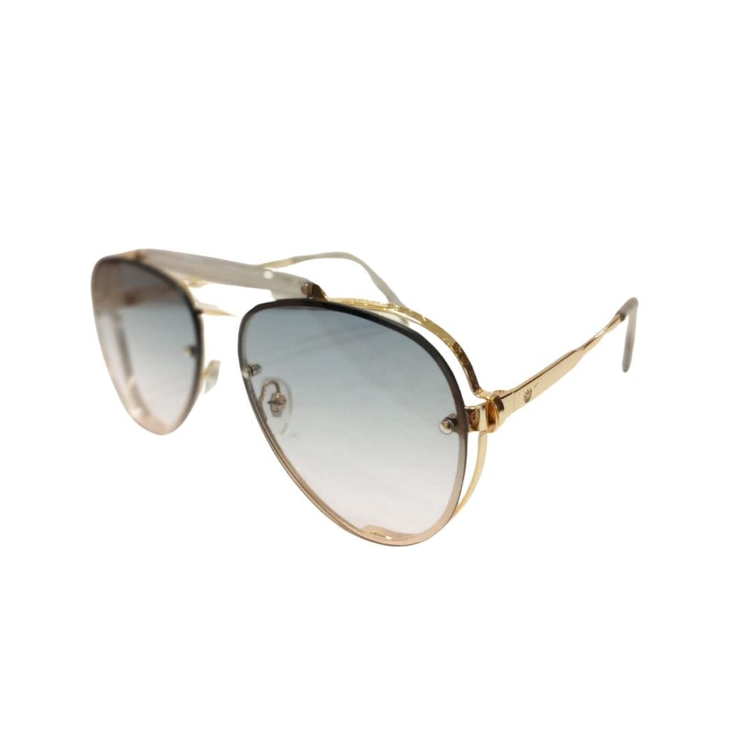 Armação de Óculos de Sol - Lança Perfume - Iadala Eyewear